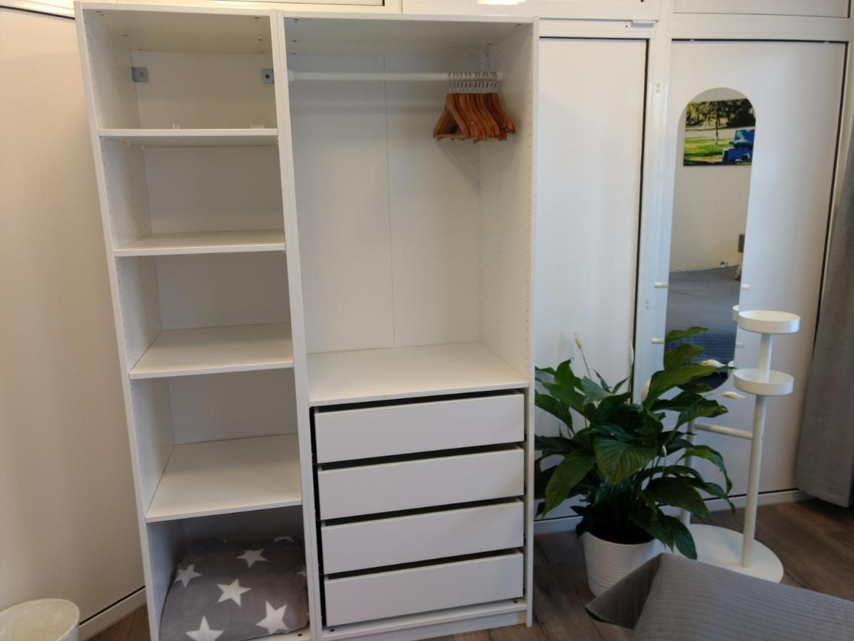 Strietpartment - 2 Schlafzimmer, Viel Raum Und Ruhe Aschaffenburg Exteriör bild